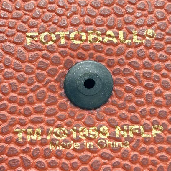 Miami Dolphins NFL Super Bowl Champions Limited Edition‎ Football Souvenir - Picture 9 of 10